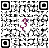 Mermaid Castle QR Code