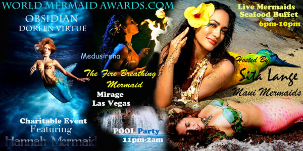 Mermaid World Awards