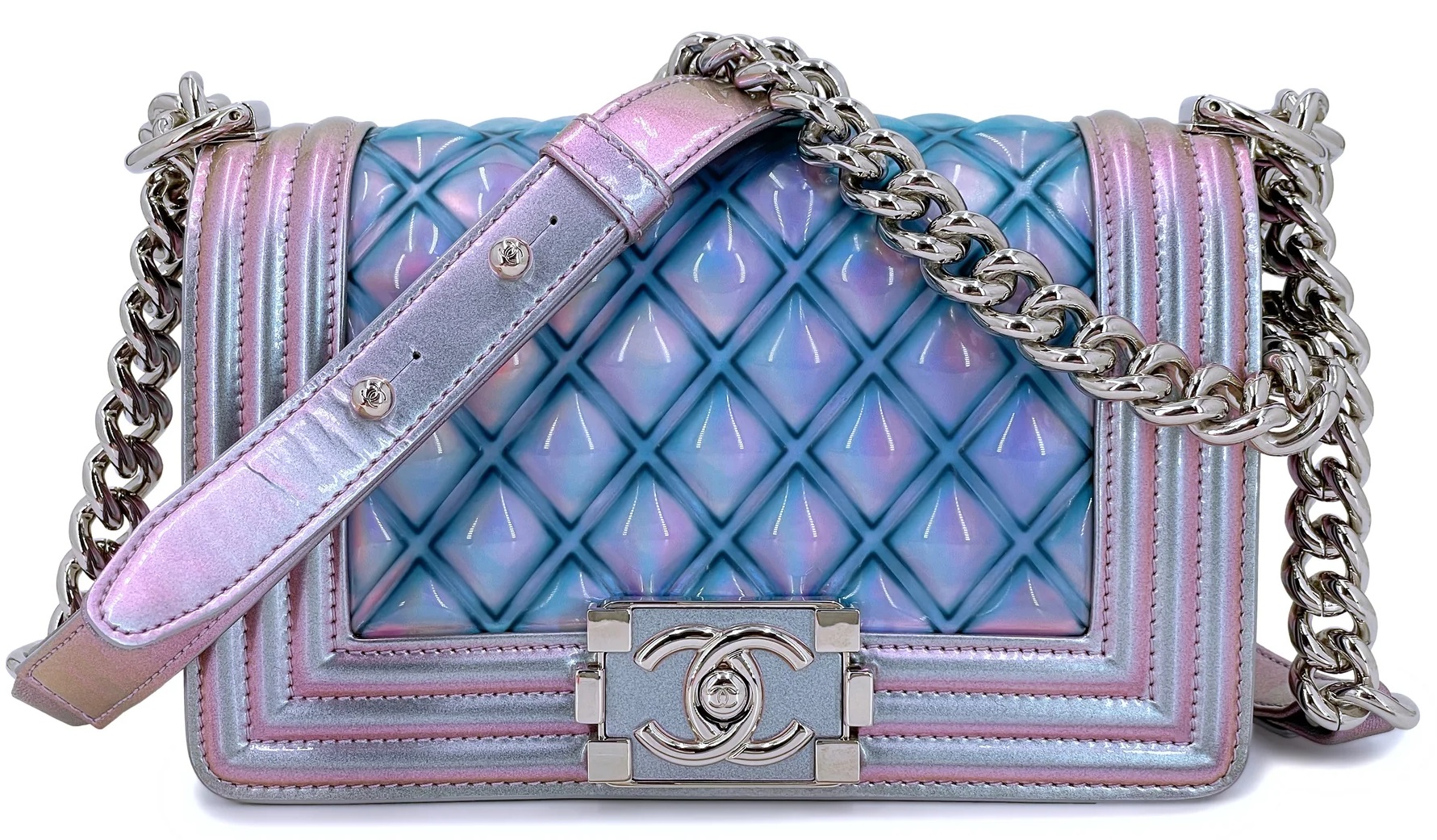 Mermaid Satchel