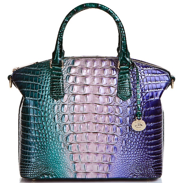 Mermaid Satchel