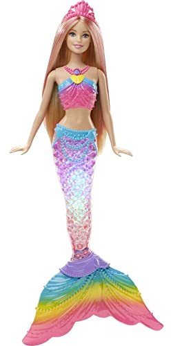 Mermaid Barbie