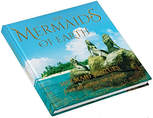 Mermaids Of Earth Book