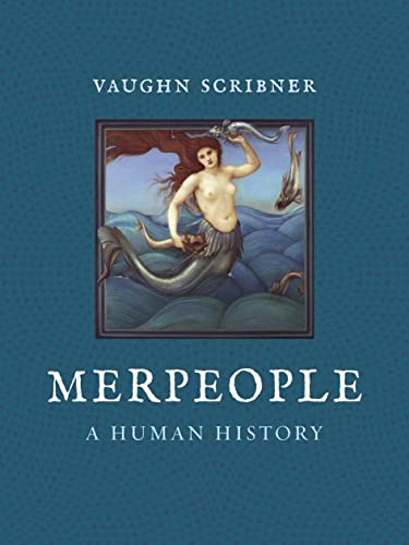 Merpeople Book