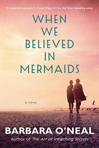 When We Believed In Mermaids Book