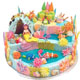 Big Party Mermaid Cake