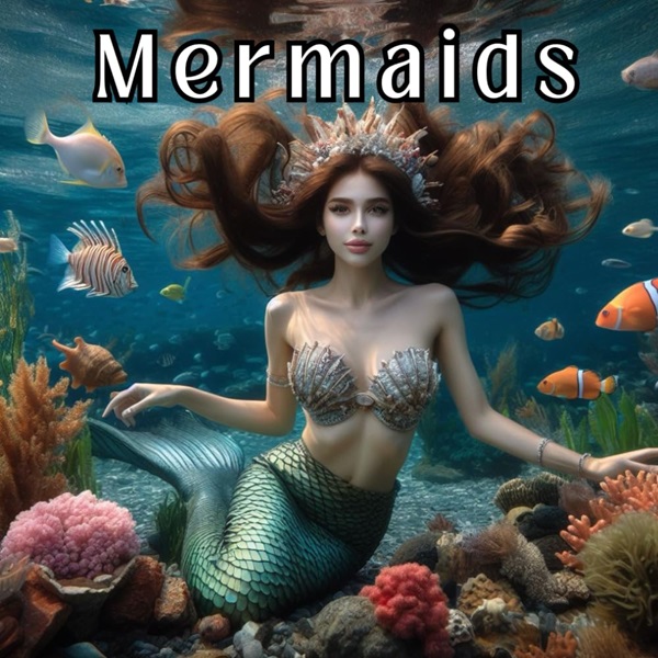 Mermaid Calendar Planner