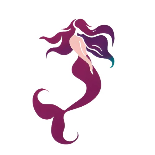 mermaid signs | Mermaid Castle