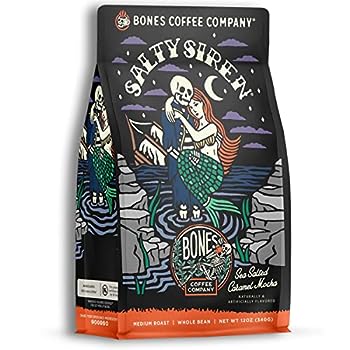 Mermaid Coffee Blends - mermaid coffee