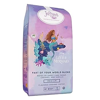 Mermaid Coffee Blend - mermaid coffee