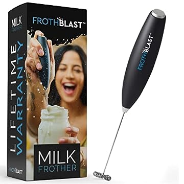 Milk Frother