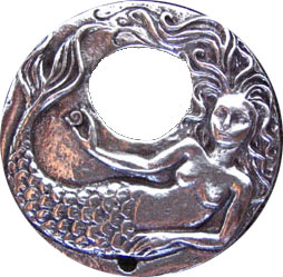 Mermaid Coin - Mermaid Coin