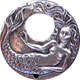 Mermaid Coin