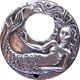 Mermaid Coin