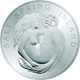 Salt Spring Island Coin