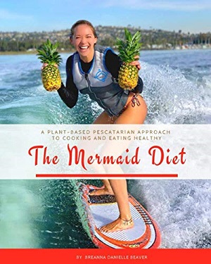 Mermaid Diet Book