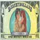 2013 mermaid disney dollar back