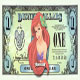 Mermaid Dollar