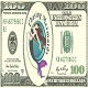 chasing mermaids 100 dollars
