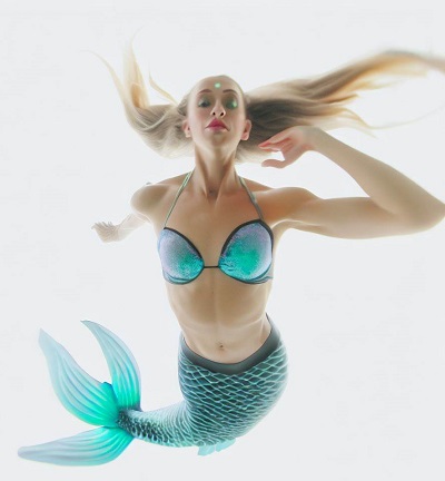 Mermaid Fitness