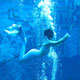Mermaid Diving