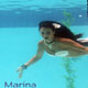 Sexy Marina Mermaid