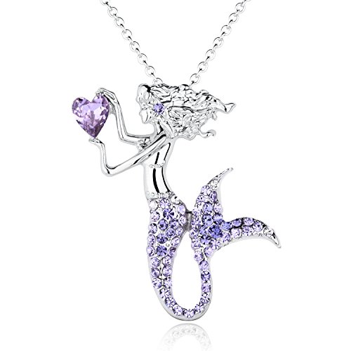 Mermaid Necklace