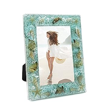 Mermaid Picture Frame