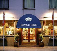 Denmark Mermaid Hotel