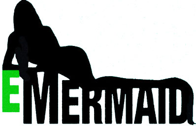 E-Mermaid Logo