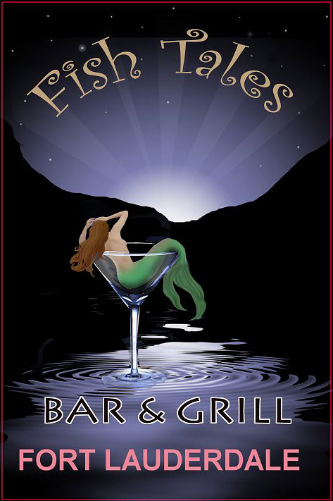 Fish Tales Bar and Grill