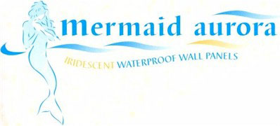 Mermaid Aurora - Mermaid Sign
