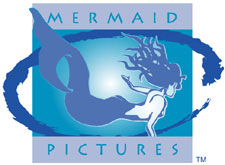 Mermaid Circle - Mermaid Sign