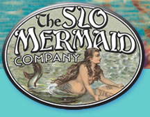 Mermaid Company - Mermaid Sign