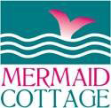 Mermaid Cottage - Mermaid Sign