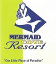 Mermaid Cove Resort - Mermaid Sign
