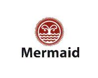 Mermaid Gardens - Mermaid Sign
