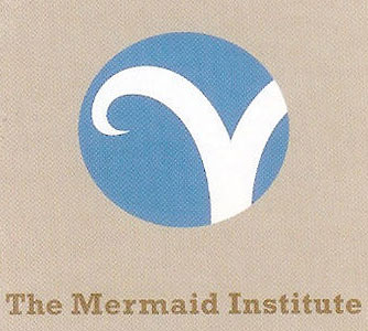 Mermaid Institute - Mermaid Sign