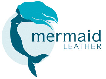 Mermaid Leather - Mermaid Sign