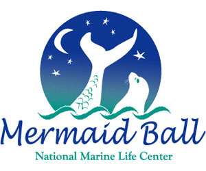 Mermaid Marine Center - Mermaid Sign