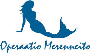 Mermaid Operaatio - Mermaid Sign