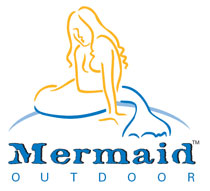 Mermaid Outdoor