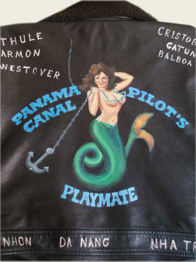 Mermaid Playmate - Mermaid Sign