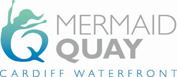 Mermaid Quay Waterfront - Mermaid Sign