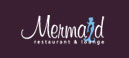 Mermaid Restaurant Lounge - Mermaid Sign