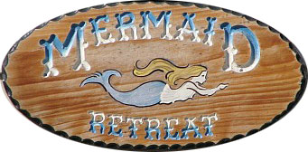 Mermaid Retreat