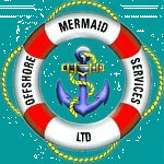 Mermaid Services - Mermaid Sign