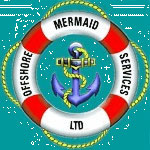 Mermaid Services - Mermaid Sign