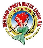 Mermaid Sports Divers - Mermaid Sign