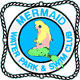 Mermaid Winter Park - Mermaid Sign