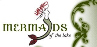 Mermaids of the Lake